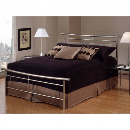 STAIN STEEL BADE