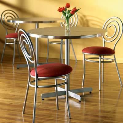 DAINING TABLE